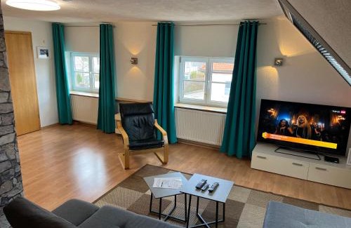 Unterallgau Apartment | FeWo HoLiDay HouSE Allgäu