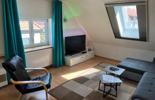 Unterallgau Apartment | FeWo HoLiDay MAIsoNETTE Allgäu