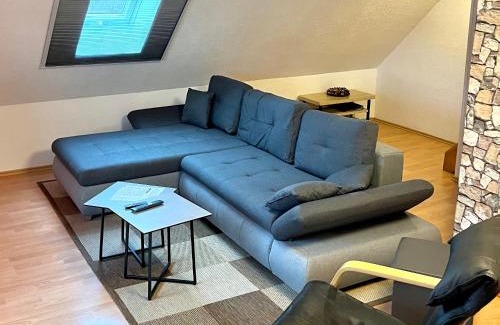 Unterallgau Apartment | FeWo HoLiDay MAIsoNETTE Allgäu