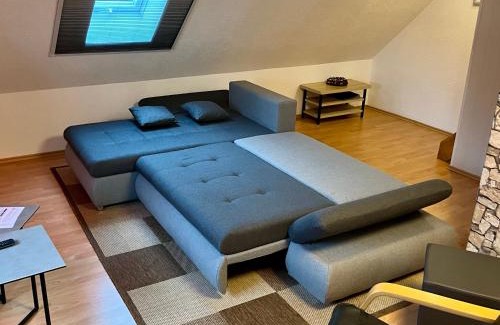 Unterallgau Apartment | FeWo HoLiDay MAIsoNETTE Allgäu