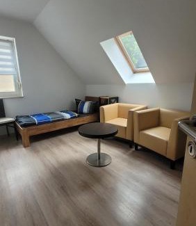 Topchin Apartment | FeWo im Dahme-Seengebiet nahe Berlin