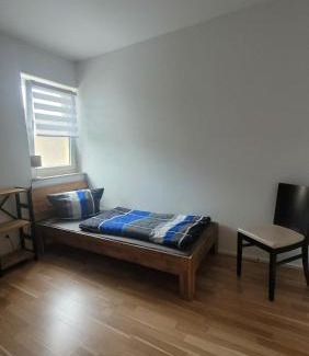 Topchin Apartment | FeWo im Dahme-Seengebiet nahe Berlin