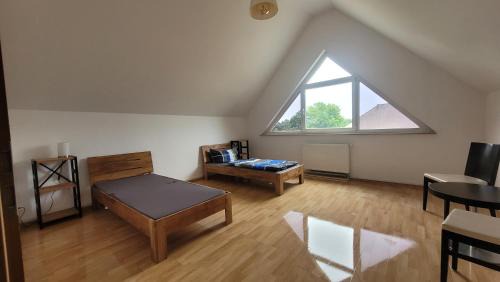 Topchin Apartment | FeWo im Dahme-Seengebiet nahe Berlin