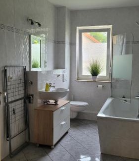 Mittenwalde Apartment | FeWo im Dahme-Seengebiet nahe Berlin