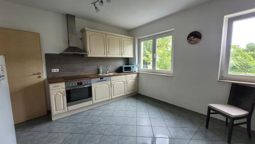 Mittenwalde Apartment | FeWo im Dahme-Seengebiet nahe Berlin
