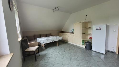 Mittenwalde Apartment | FeWo im Dahme-Seengebiet nahe Berlin