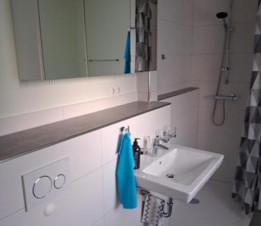 Abenberg Apartment | Fewo im Fränkischen Seenland