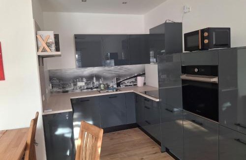 Abenberg Apartment | Fewo im Fränkischen Seenland
