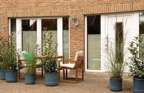 Worpswede Apartment | FeWo im Herzen von Worpswede