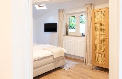 Worpswede Apartment | FeWo im Herzen von Worpswede