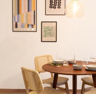 Worpswede Apartment | FeWo im Herzen von Worpswede