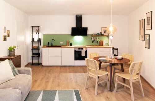 Worpswede Apartment | FeWo im Herzen von Worpswede