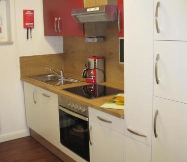 Petersdorf Apartment | Fewo im Kastania Nr19