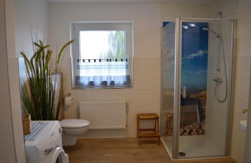 Petersdorf Apartment | Fewo im Kastania Nr19