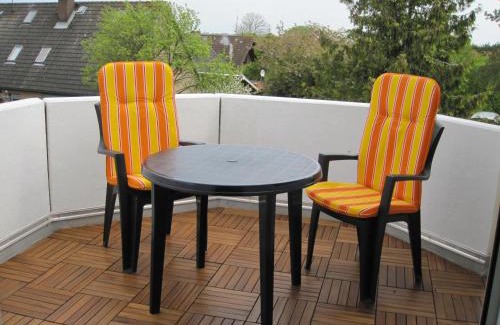 Petersdorf Apartment | Fewo im Kastania Nr19