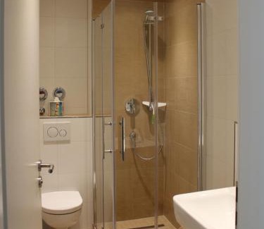 Altstadt Apartment | FeWo Im Paradies