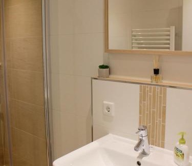 Altstadt Apartment | FeWo Im Paradies
