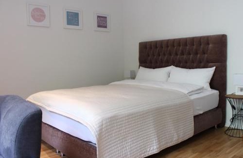 Altstadt Apartment | FeWo Im Paradies