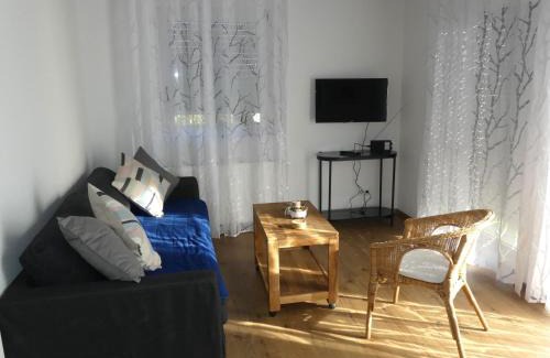 Schwanau Apartment | FeWo im Ried.Schwanau
