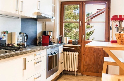 Immenstadt im Allgaeu Apartment | FEWO Immenstadt, Apt. Susanne