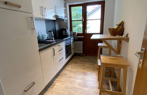 Immenstadt im Allgaeu Apartment | FEWO Immenstadt, Apt. Susanne