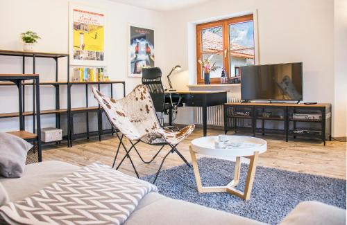 Immenstadt im Allgaeu Apartment | FEWO Immenstadt, Apt. Susanne