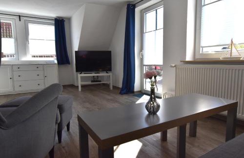 Grube Apartment | Fewo In dat Huus