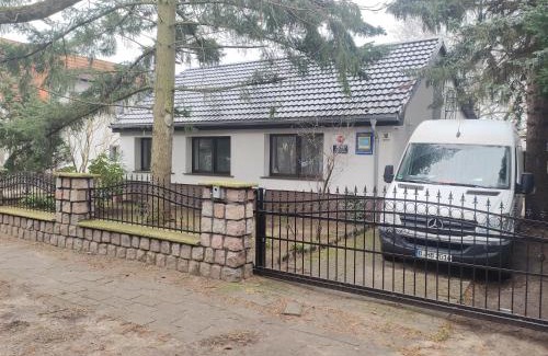 Kopenick Apartment | FeWo in Köpenick