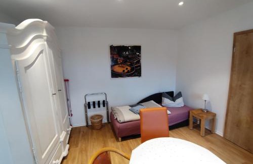 Kopenick Apartment | FeWo in Köpenick