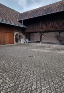 Kappel-Grafenhausen Apartment | FeWo JoSa - 7 km to Europa-Park