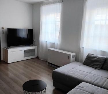 Kappel-Grafenhausen Apartment | FeWo JoSa - 7 km to Europa-Park