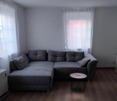 Kappel-Grafenhausen Apartment | FeWo JoSa - 7 km to Europa-Park