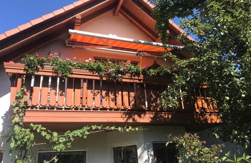 Freital Apartment | Fewo Judith