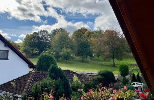 Freital Apartment | Fewo Judith