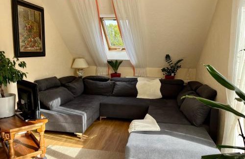 Freital Apartment | Fewo Judith