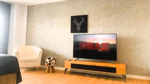 Irsengund Apartment | FeWo Keko´s Loft, Oberreute