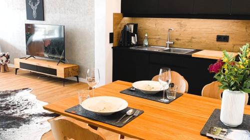 Irsengund Apartment | FeWo Keko´s Loft, Oberreute