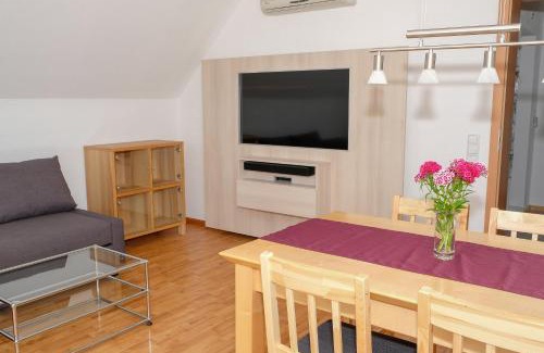 Bad Krozingen Apartment | Fewo Kiefer