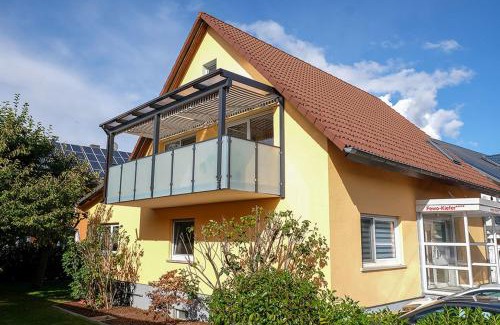 Bad Krozingen Apartment | Fewo Kiefer