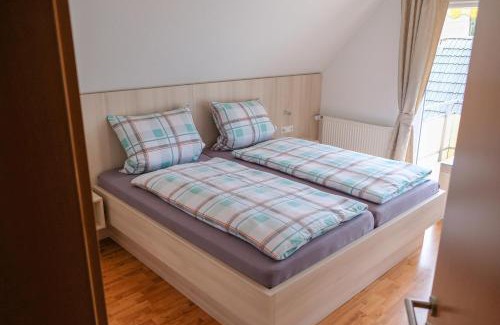 Bad Krozingen Apartment | Fewo Kiefer