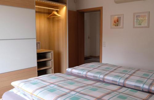 Bad Krozingen Apartment | Fewo Kiefer