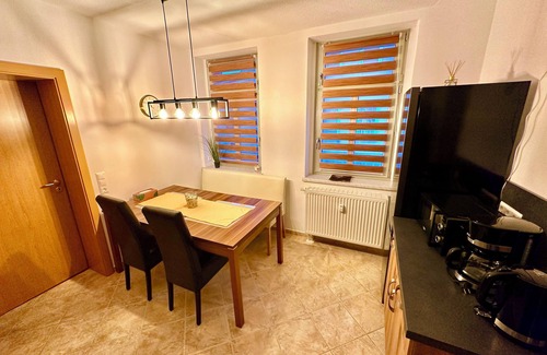 Eibenstock Apartment | FEWO Klöppel Auersbergblick