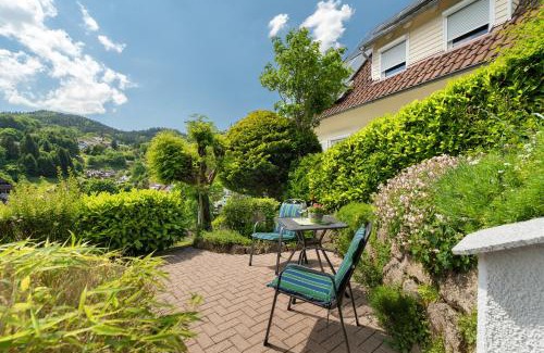 Buehlertal Apartment | Fewo Kohler