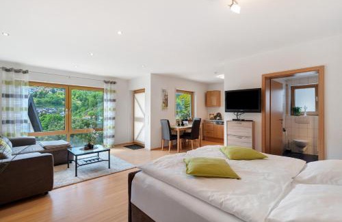 Buehlertal Apartment | Fewo Kohler
