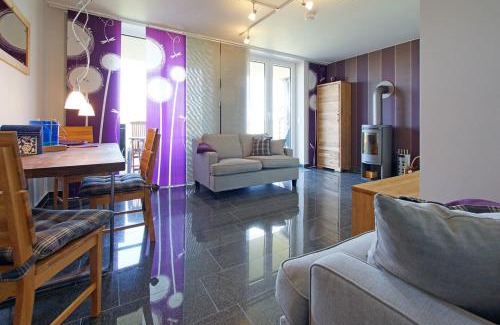 Hohen Wieschendorf Apartment | FEWO Kornblume