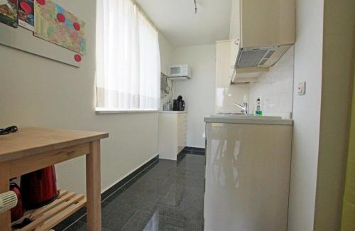 Hohen Wieschendorf Apartment | FEWO Kornblume