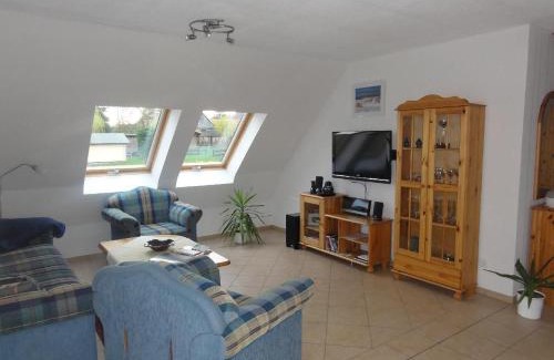 Lancken-Granitz Apartment | Fewo-Kroeger
