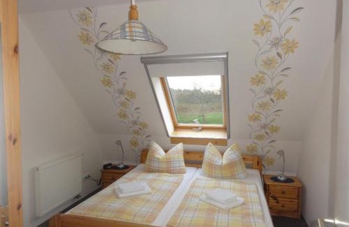 Lancken-Granitz Apartment | Fewo-Kroeger