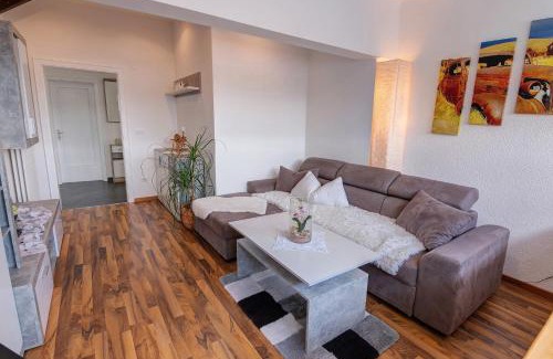 Rifiano Apartment | Fewo Kuchler