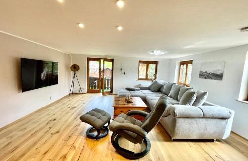 Hinang Apartment | Fewo Längerer